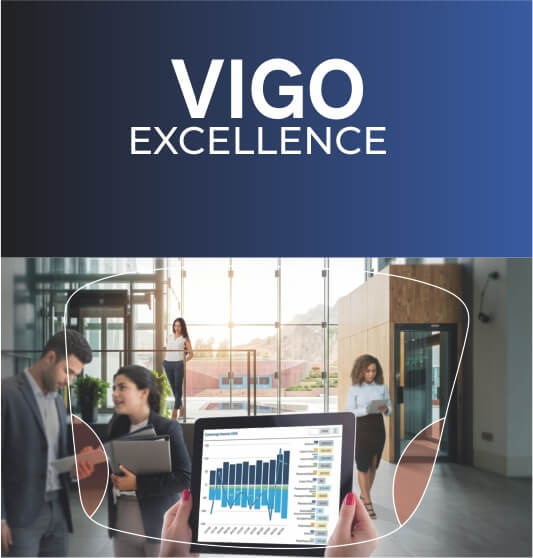 Vigo XR Pro