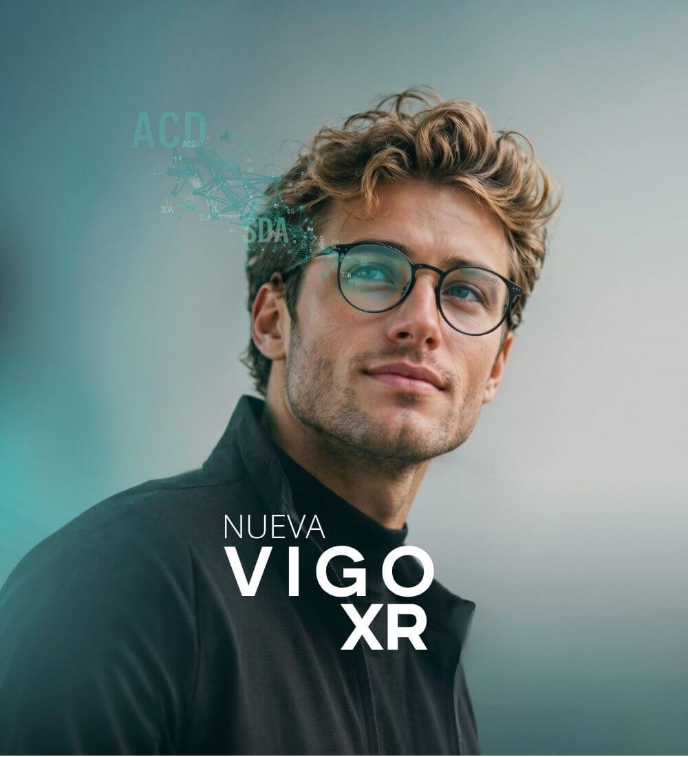 AI Lens Technology