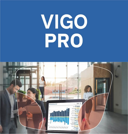 Vigo XR Pro