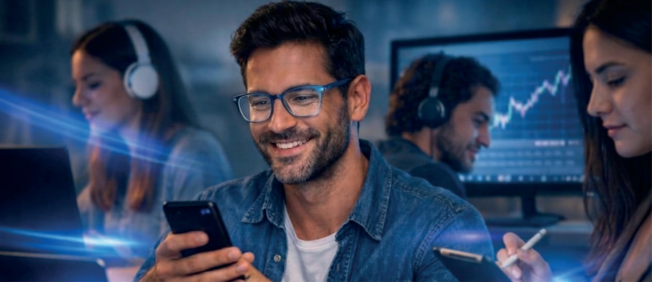 Lentes protectoras