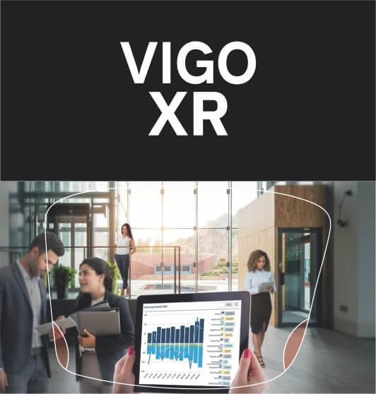 Vigo XR Excellence
